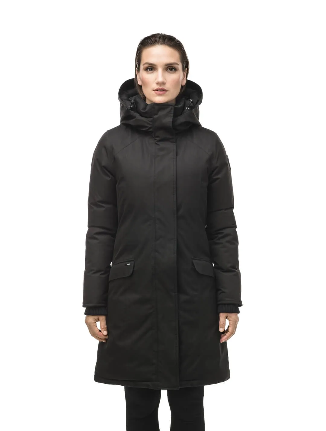 Rebecca Furless Women's Parka