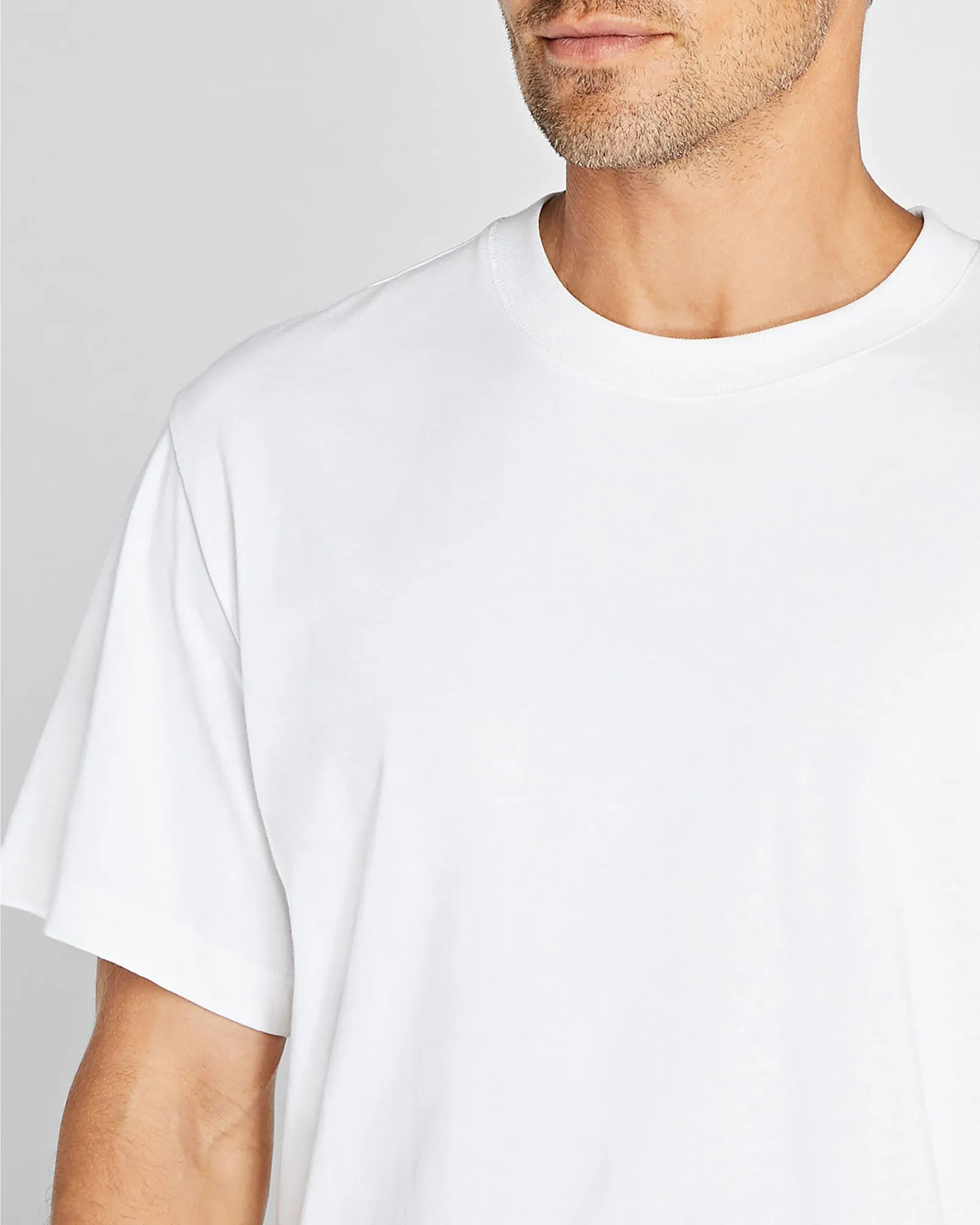 Relaxed Tee