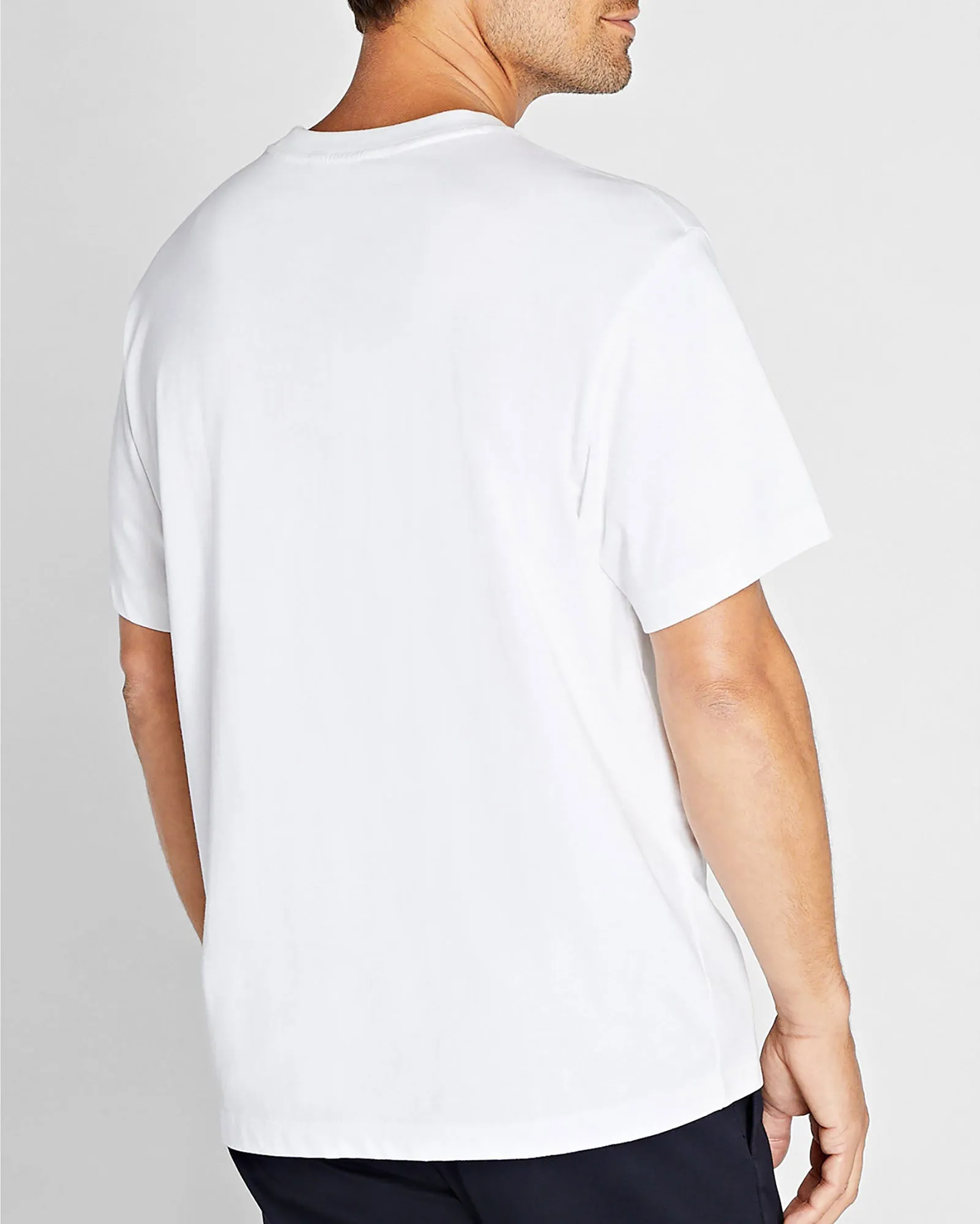 Relaxed Tee