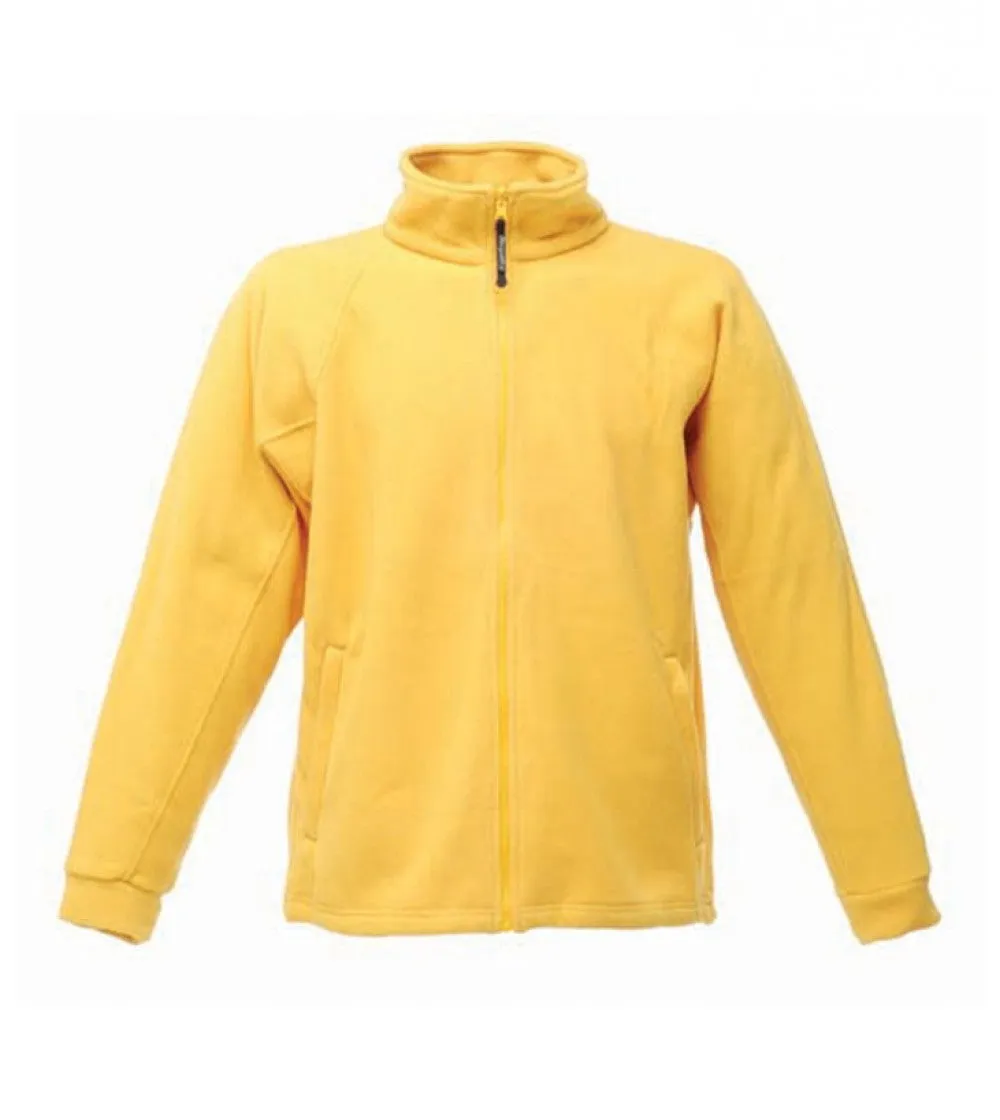 RG122 Thor III fleece