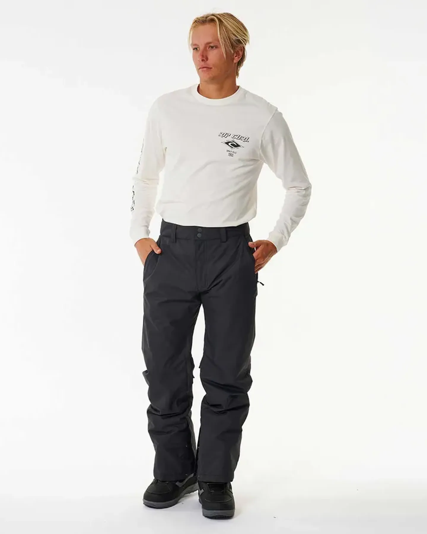 Rip Curl Anti Series 10K Base Men's Snow Pants