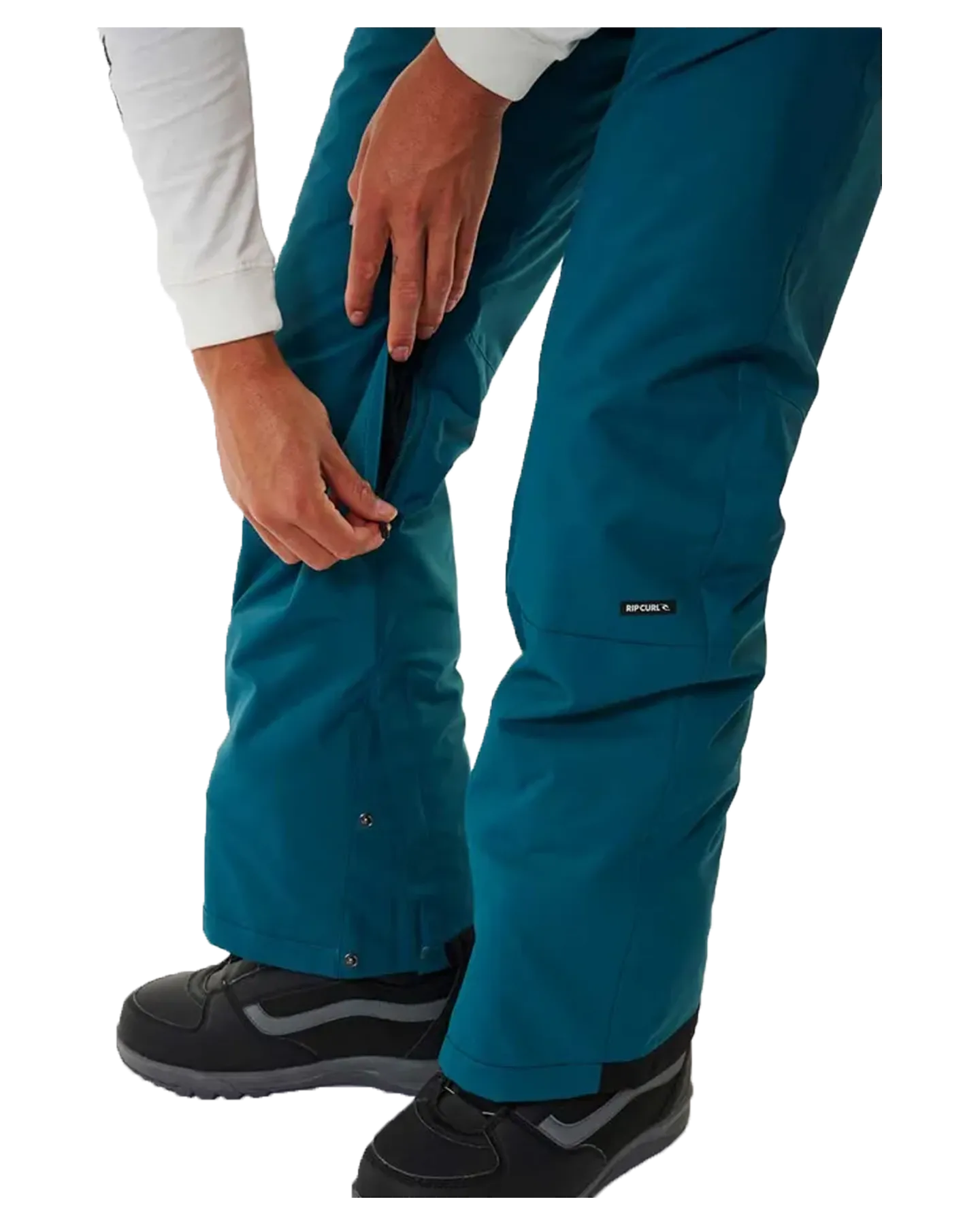 Rip Curl Anti Series 10K Base Men's Snow Pants