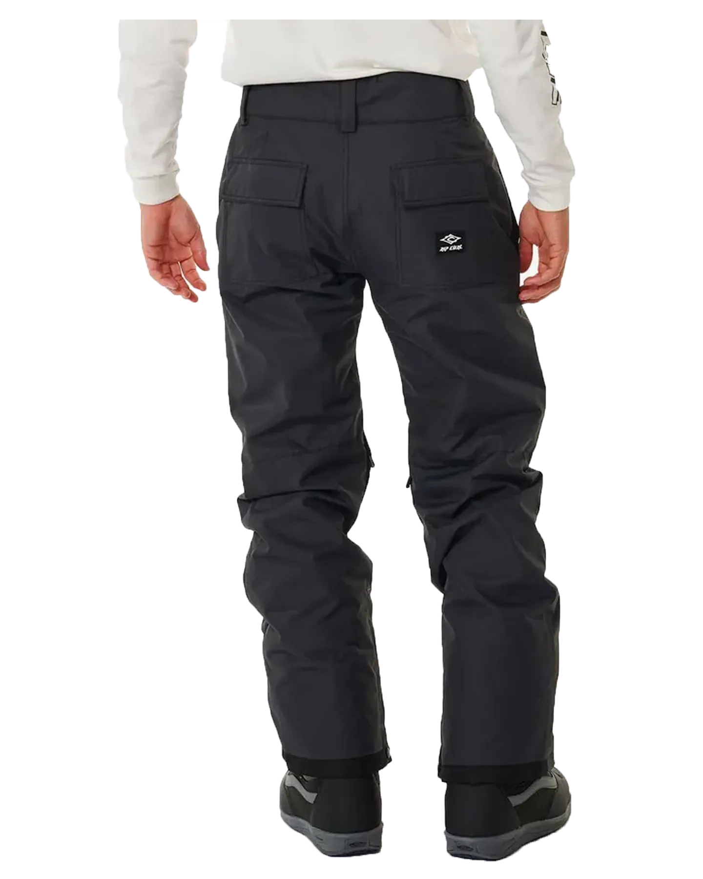 Rip Curl Anti Series 10K Base Men's Snow Pants