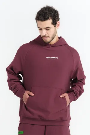 S3J007MI Beefy Hoodie