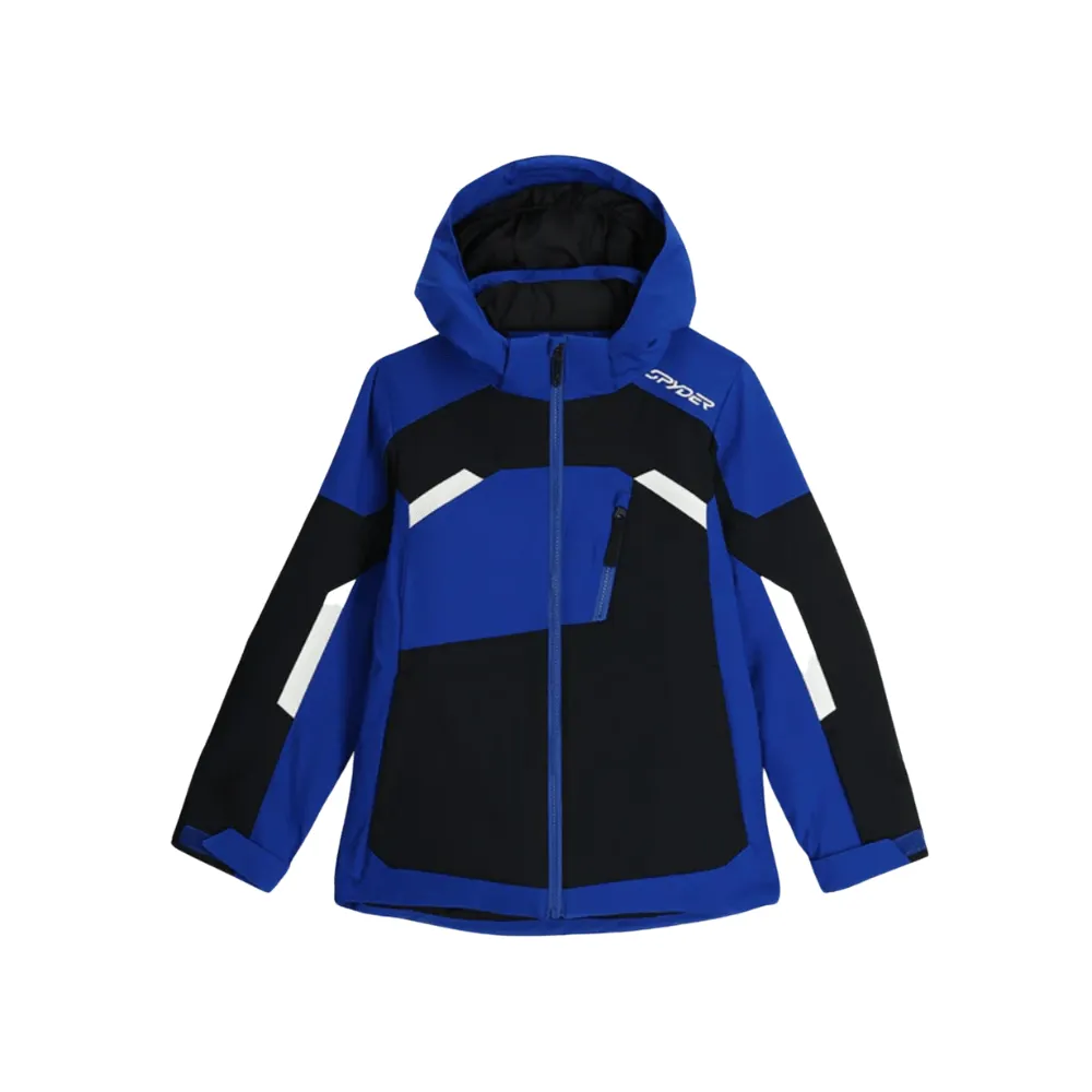 Spyder Boys’ Leader Jacket