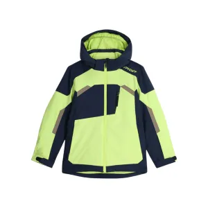 Spyder Boys’ Leader Jacket