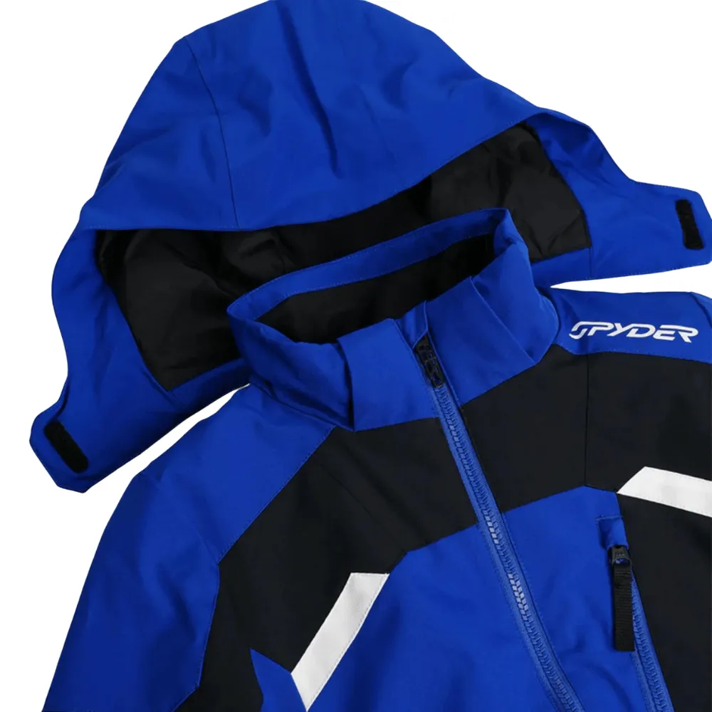 Spyder Boys’ Leader Jacket