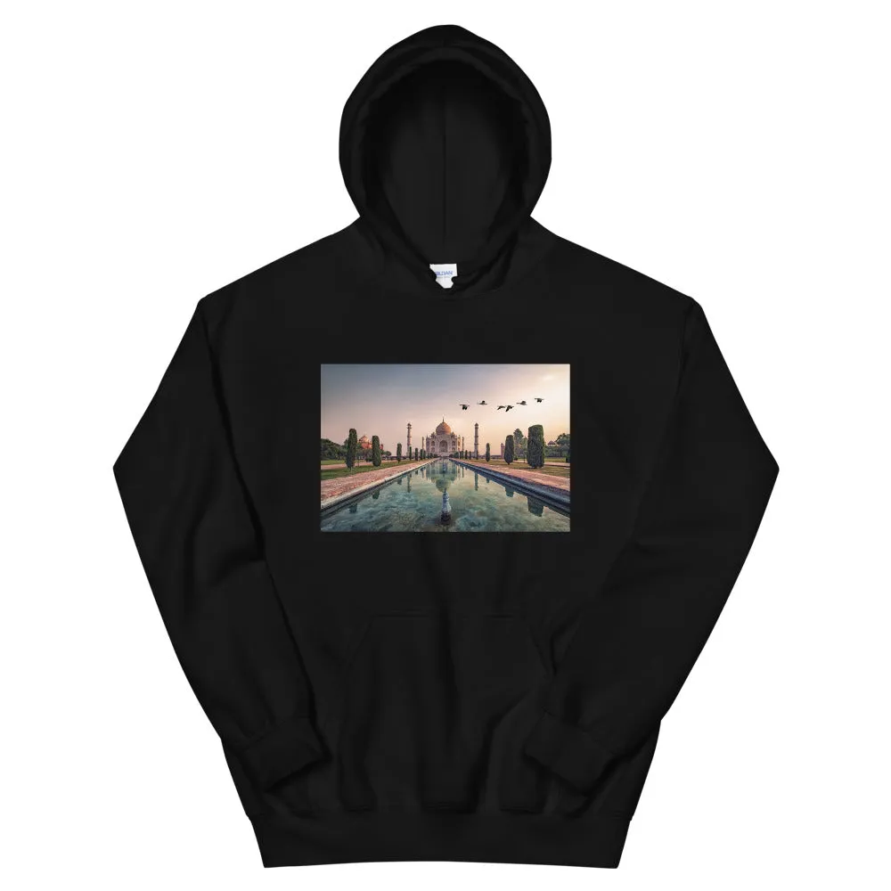 TAJ - Unisex Hoodie