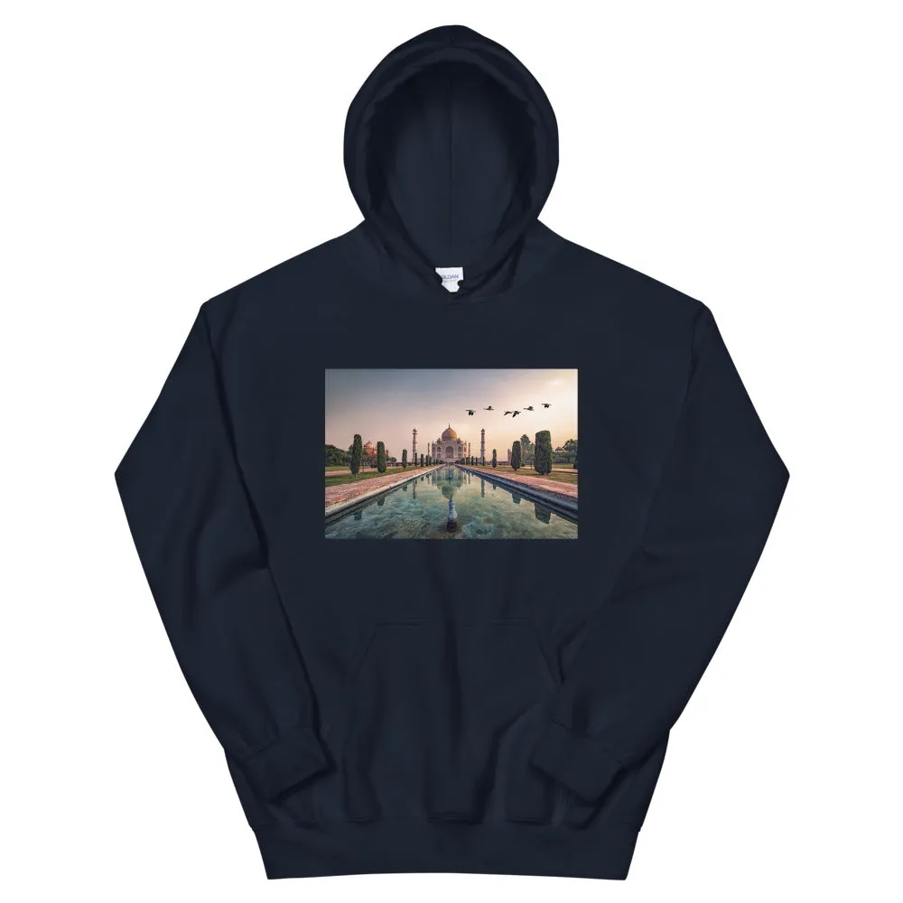 TAJ - Unisex Hoodie