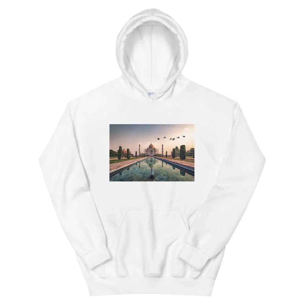 TAJ - Unisex Hoodie