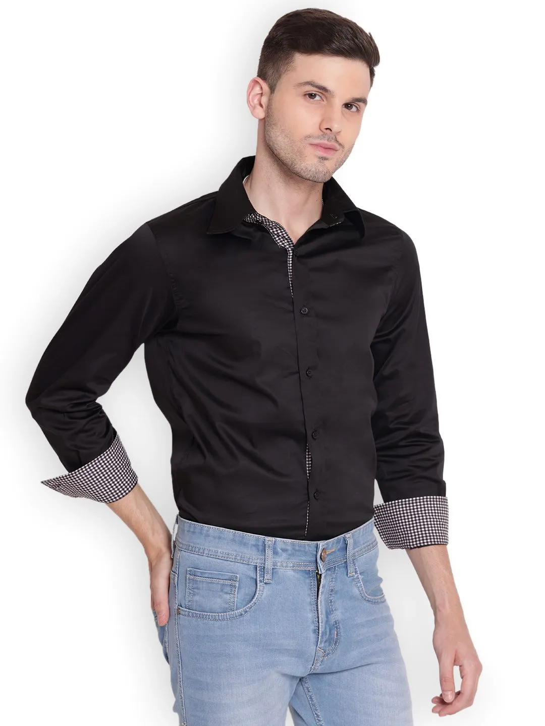 TuffRider Mens ADEY Shirt