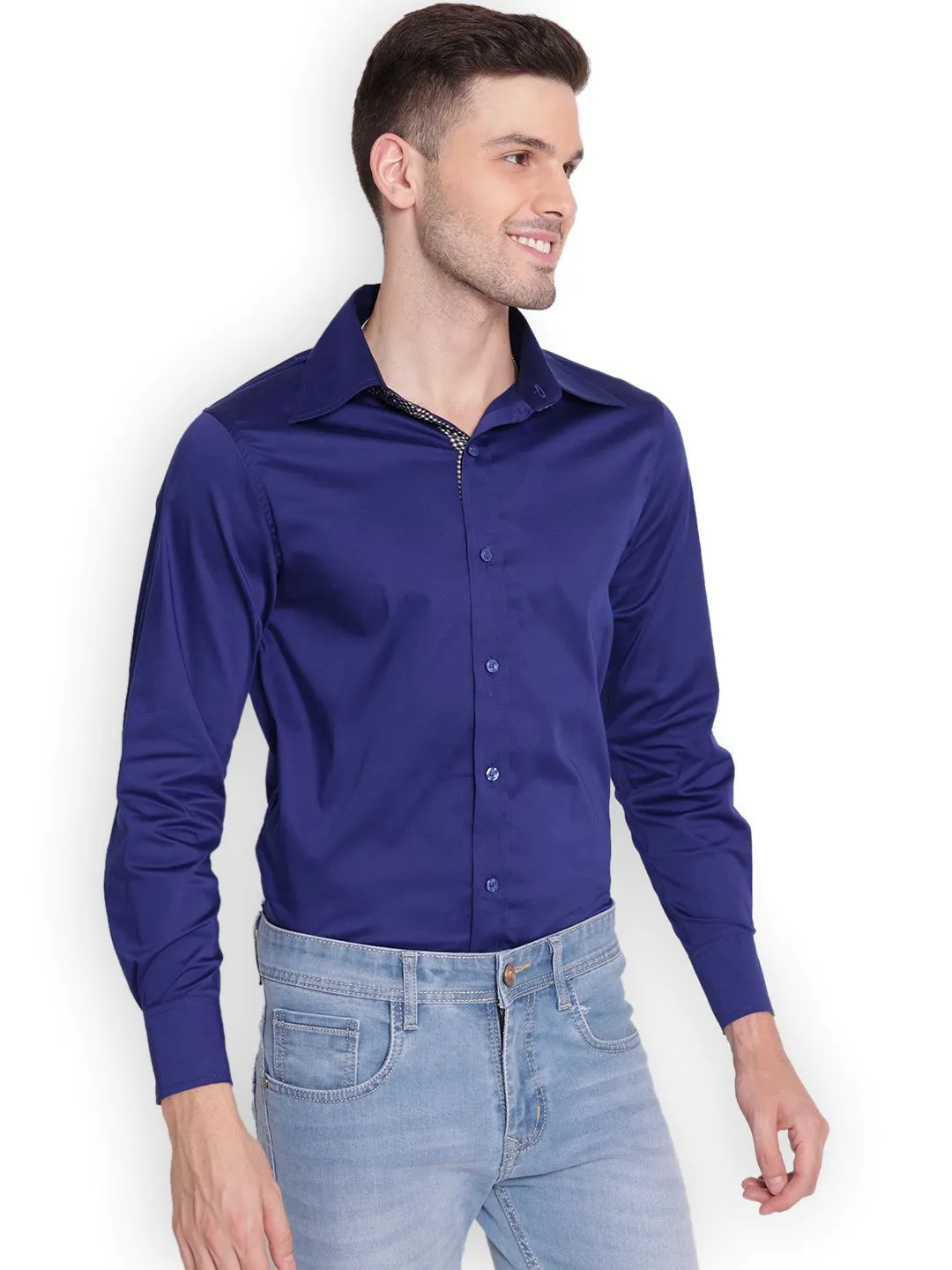 TuffRider Mens ADEY Shirt