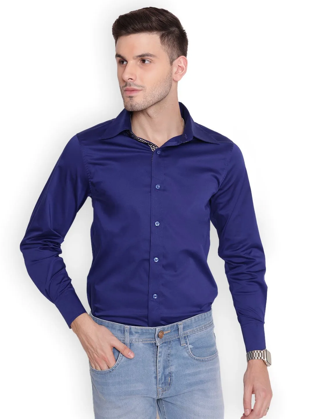 TuffRider Mens ADEY Shirt