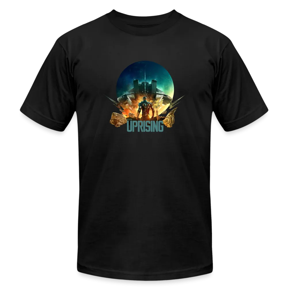 Uprising Classic Cut T-Shirt