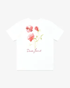 Water Rose Classic Tee