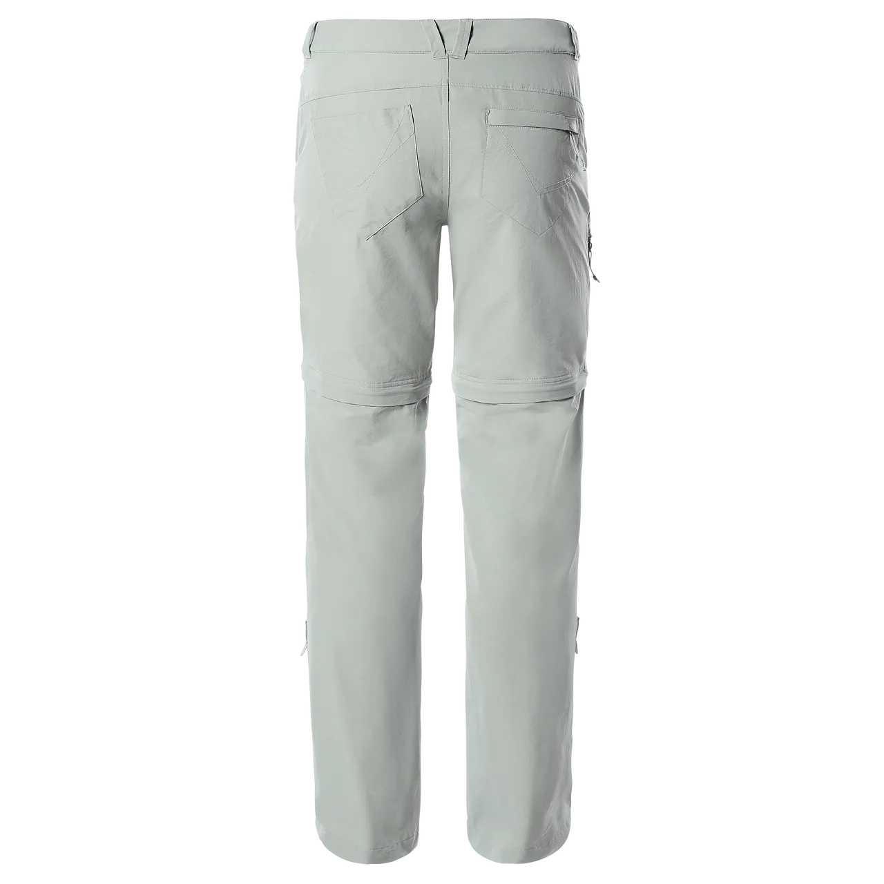 Women's Exploration Convertible Trousers