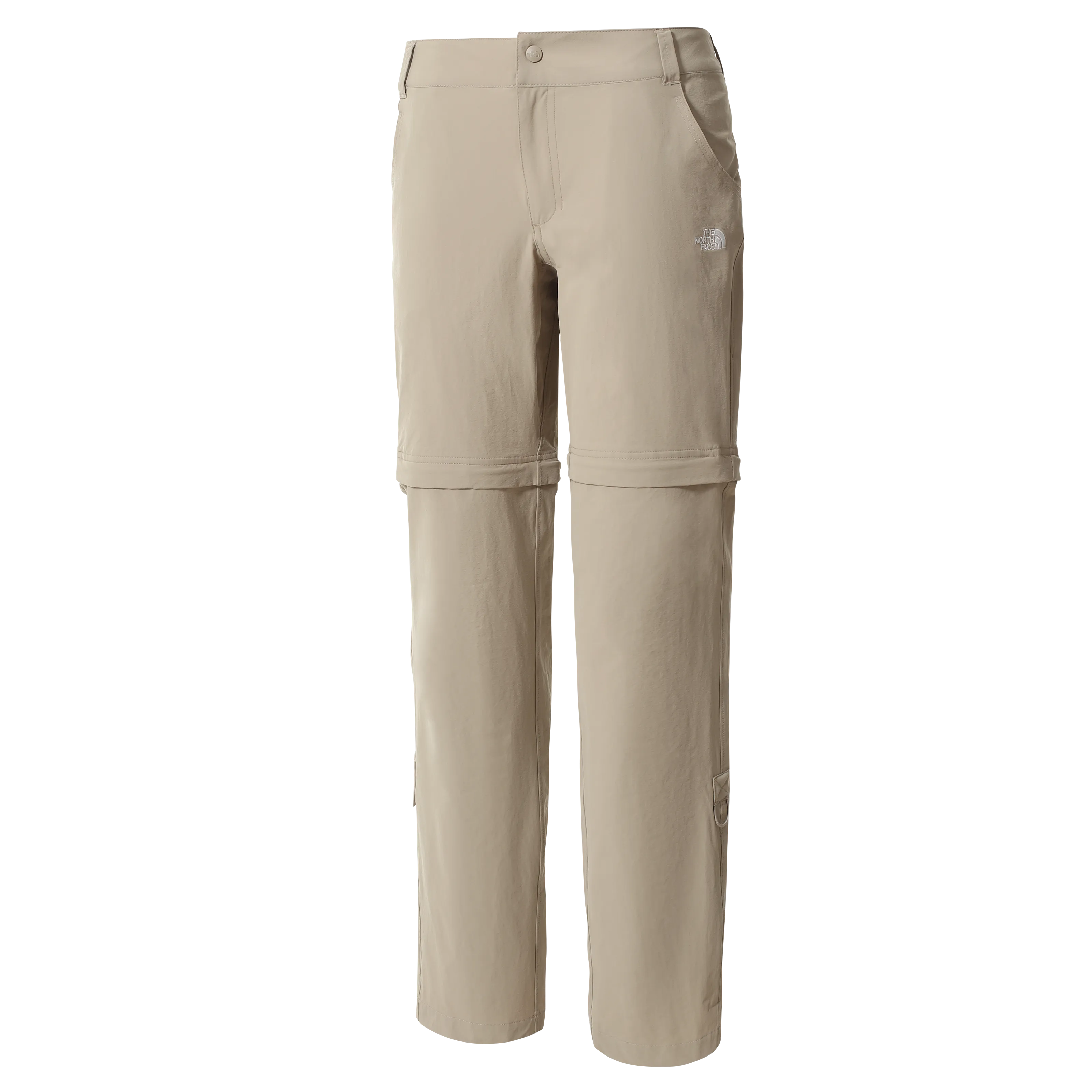 Women's Exploration Convertible Trousers