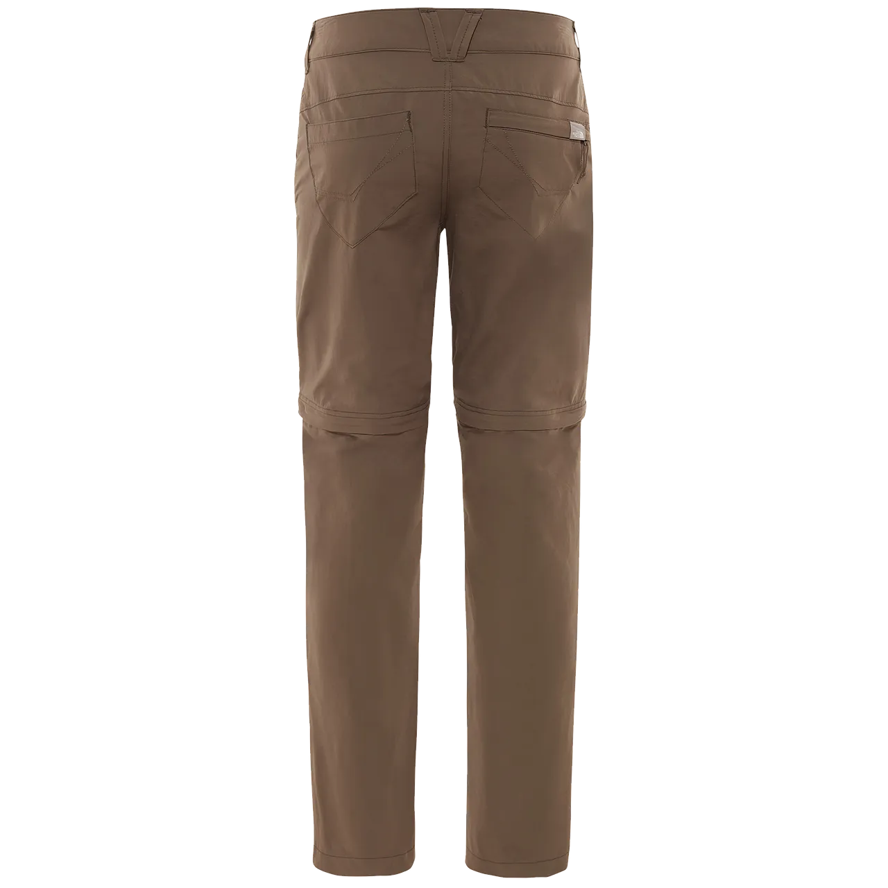 Women's Exploration Convertible Trousers