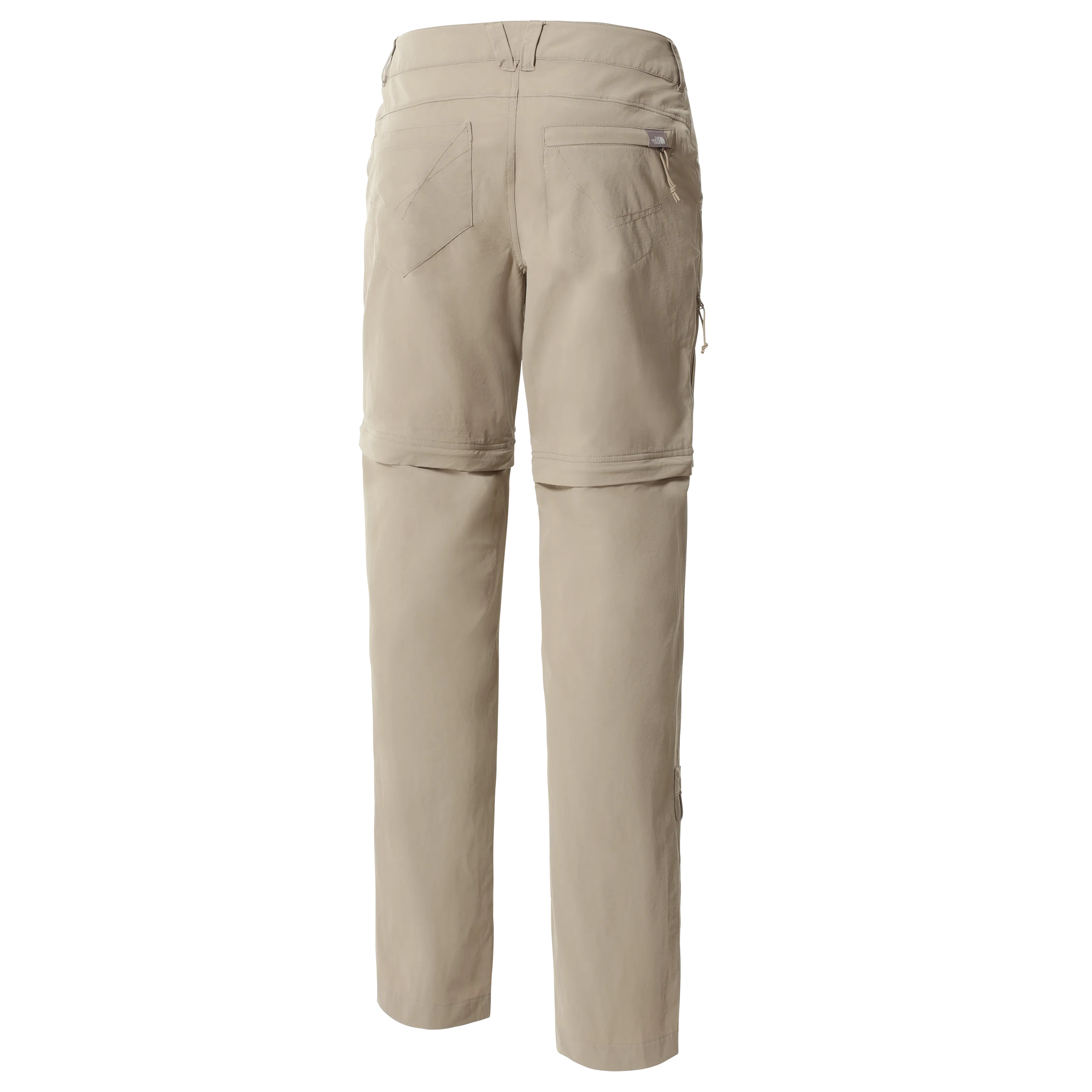 Women's Exploration Convertible Trousers