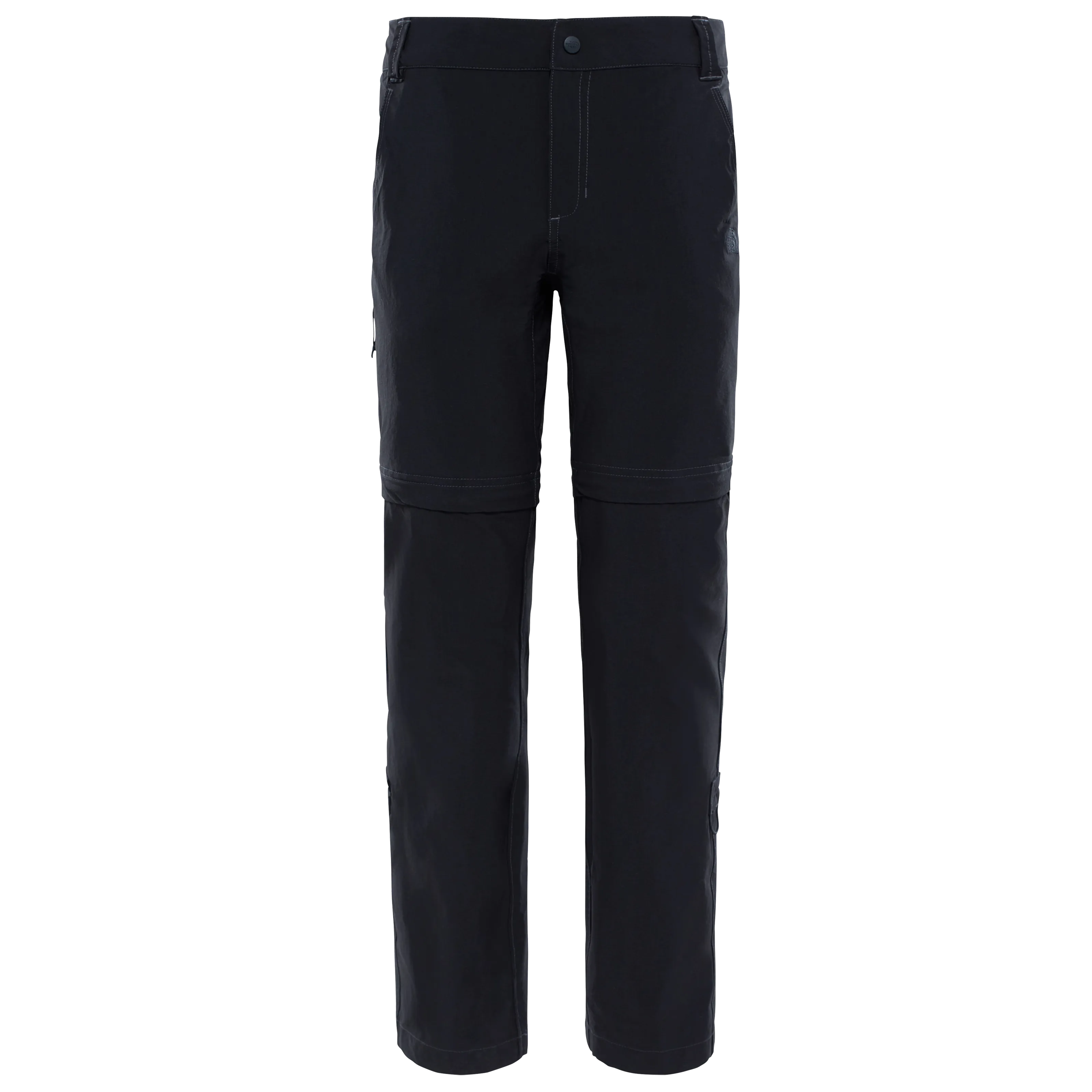 Women's Exploration Convertible Trousers