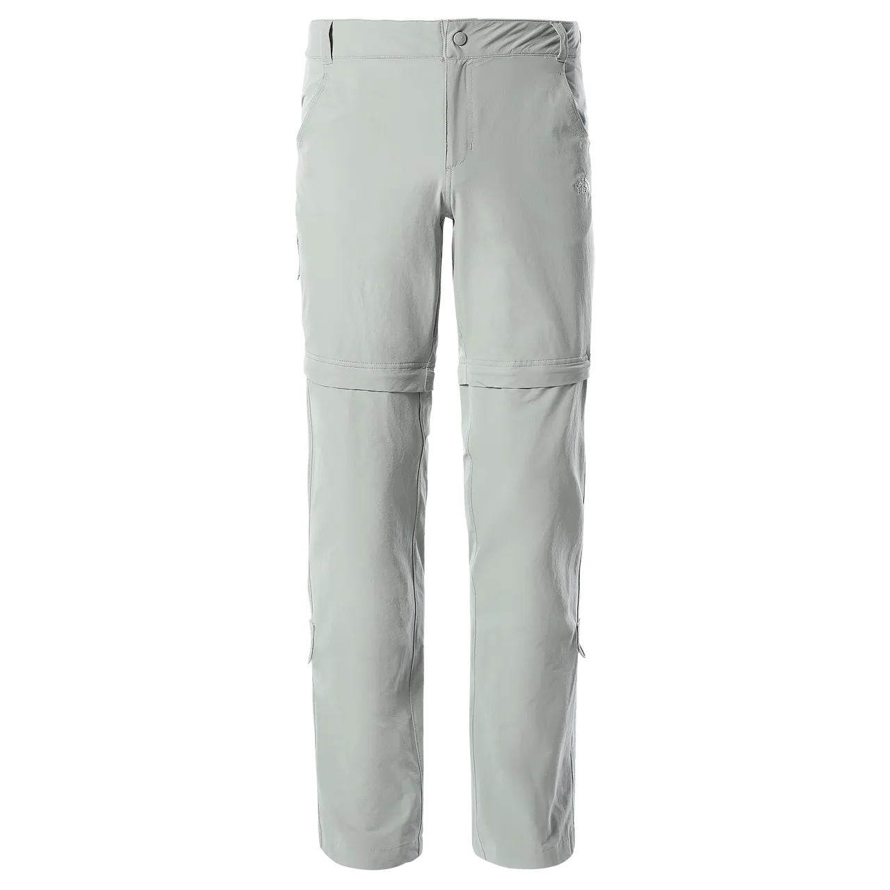 Women's Exploration Convertible Trousers